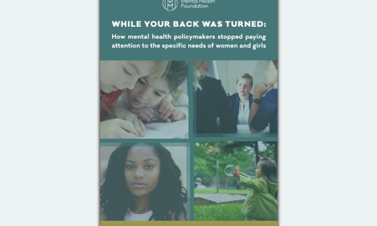 While your back was turned policy briefing cover